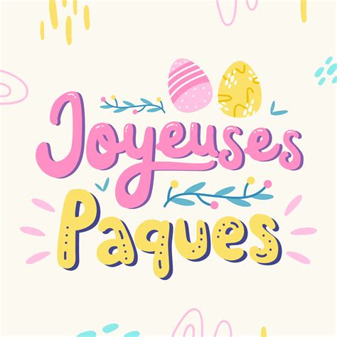 joyeuse paque|Joyeux Pâque translation in English 